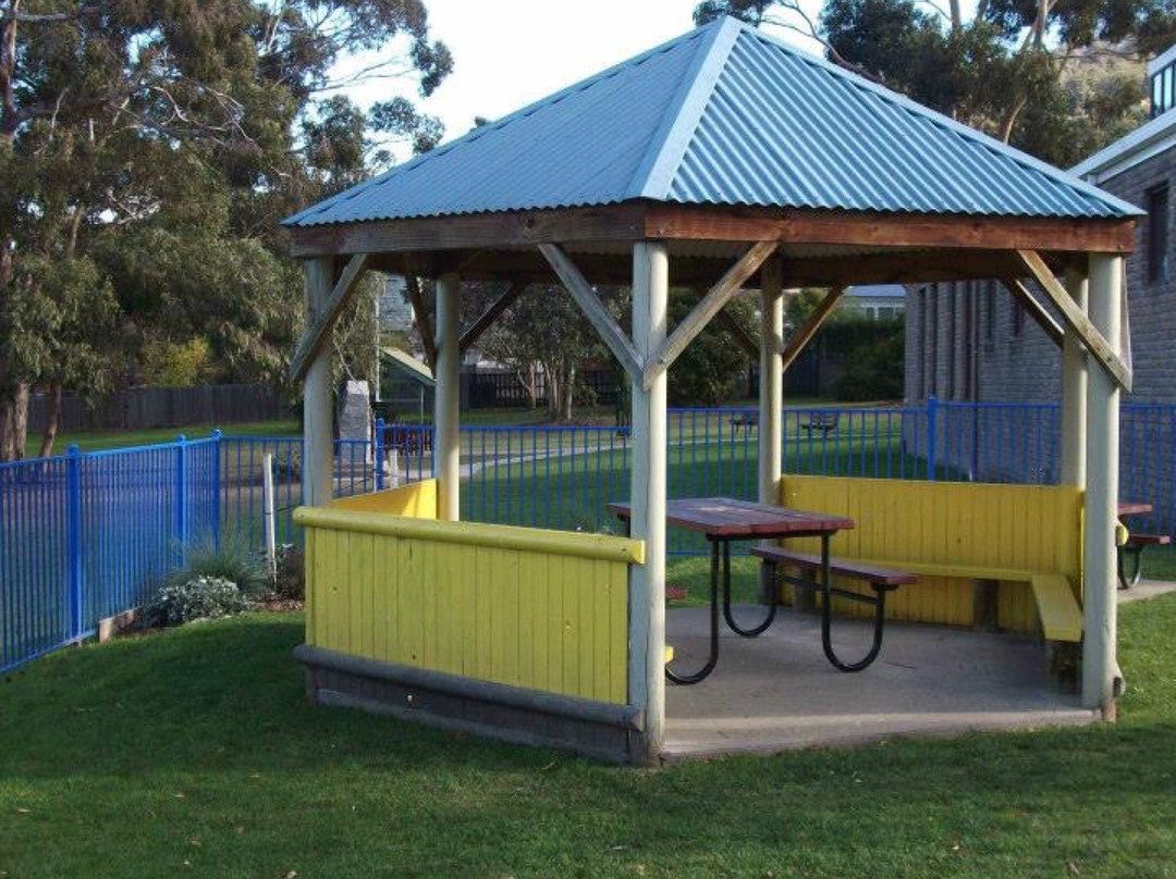 Taroona Community Hall Playground景点图片