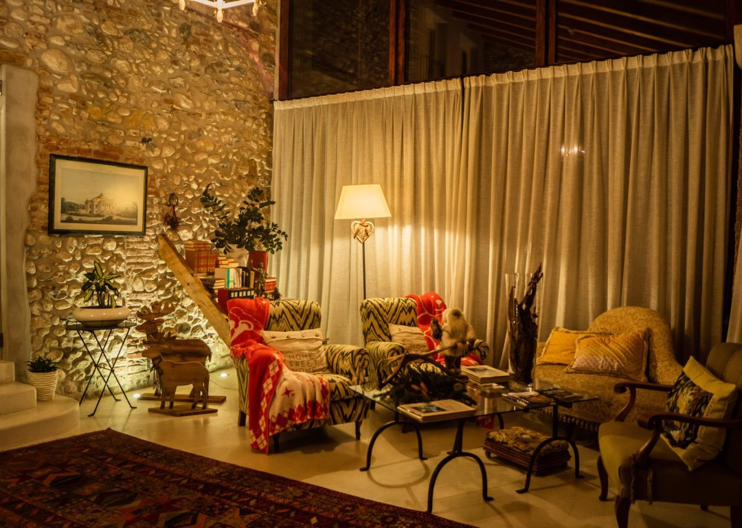 Casa di Campagna Castello B&B主图