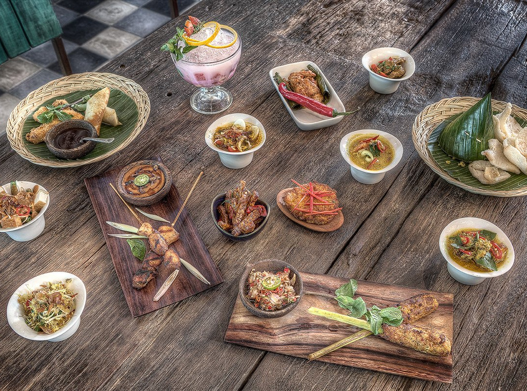 Balique Restaurant