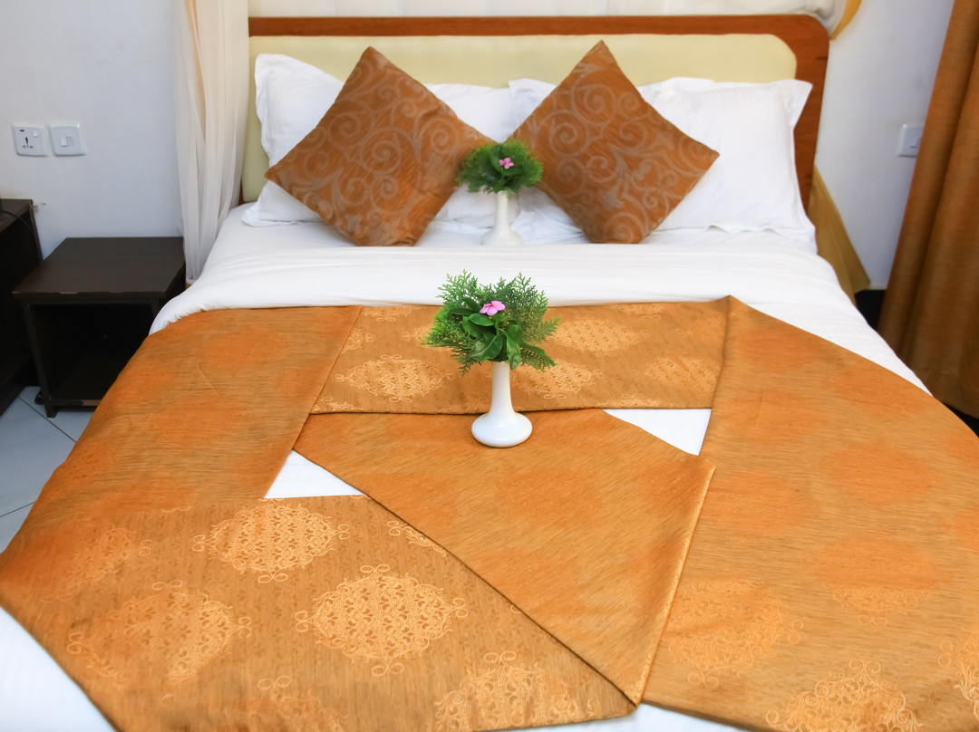 Shushan Palace Hotel主图