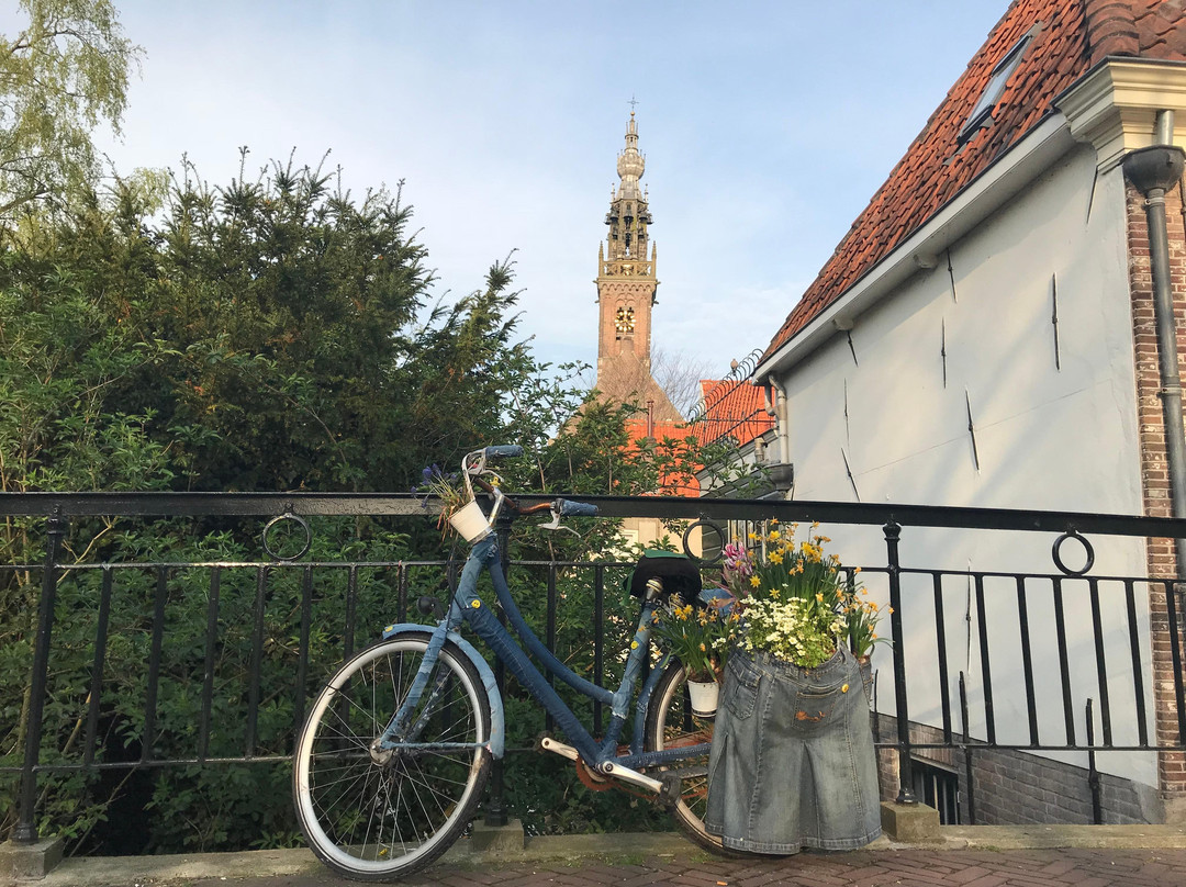 I love Noord-Holland-Purmerend必去景点