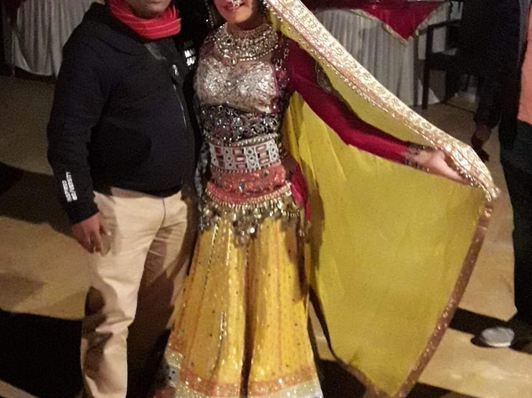 Queen Harish-杰伊瑟尔梅尔必去景点