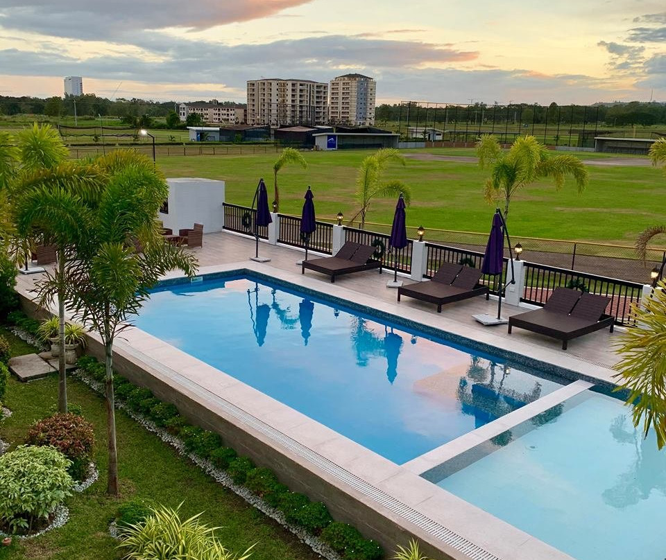 The Mansion Boutique Hotel主图