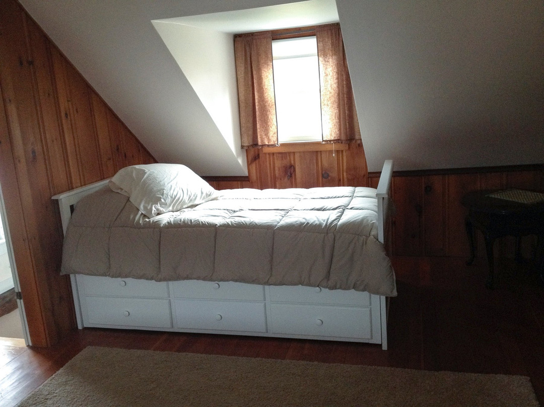 Windswept Acres Homestay主图