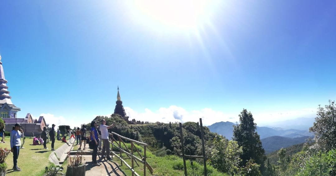 tourhubasia-清迈必去景点