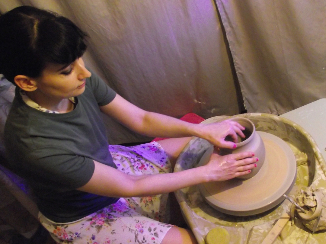 Les Baladins-耶尔必去景点