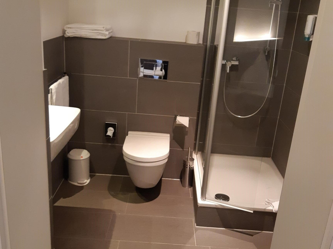 Fair Hotel Monchengladbach主图