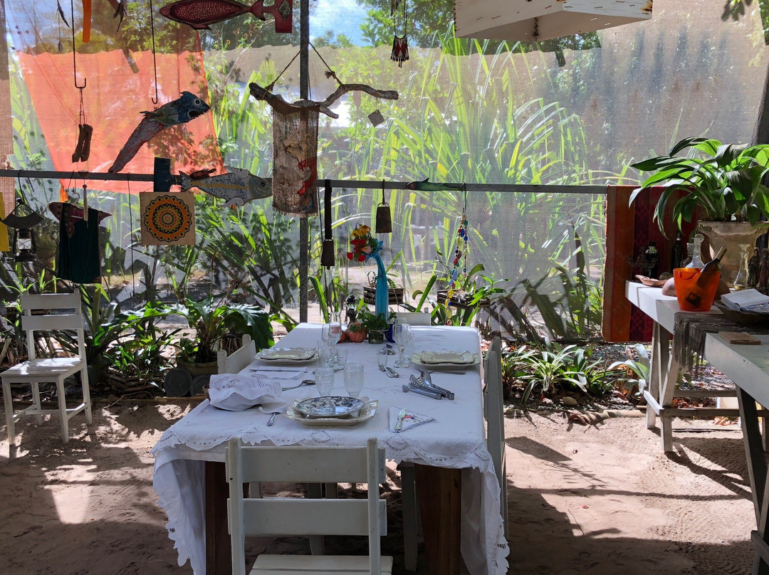 Fazenda Sao Francisco