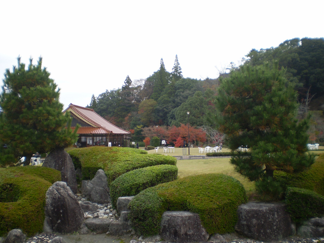 Seikei Park景点图片