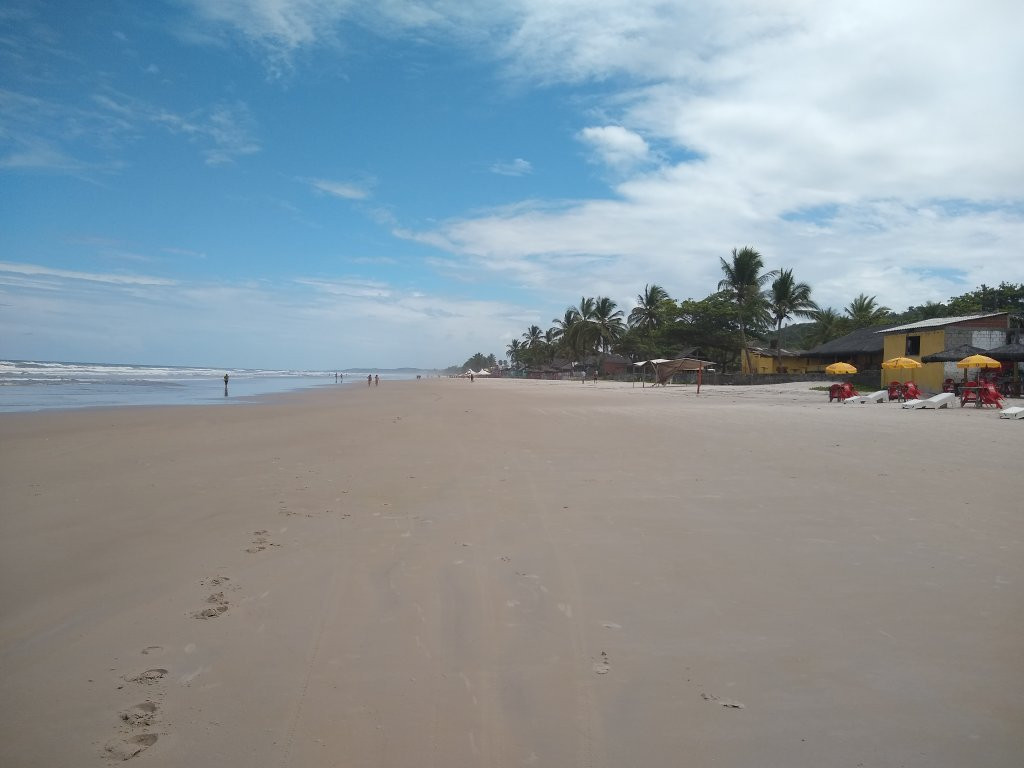 Sul Beach-Ilheus必去景点