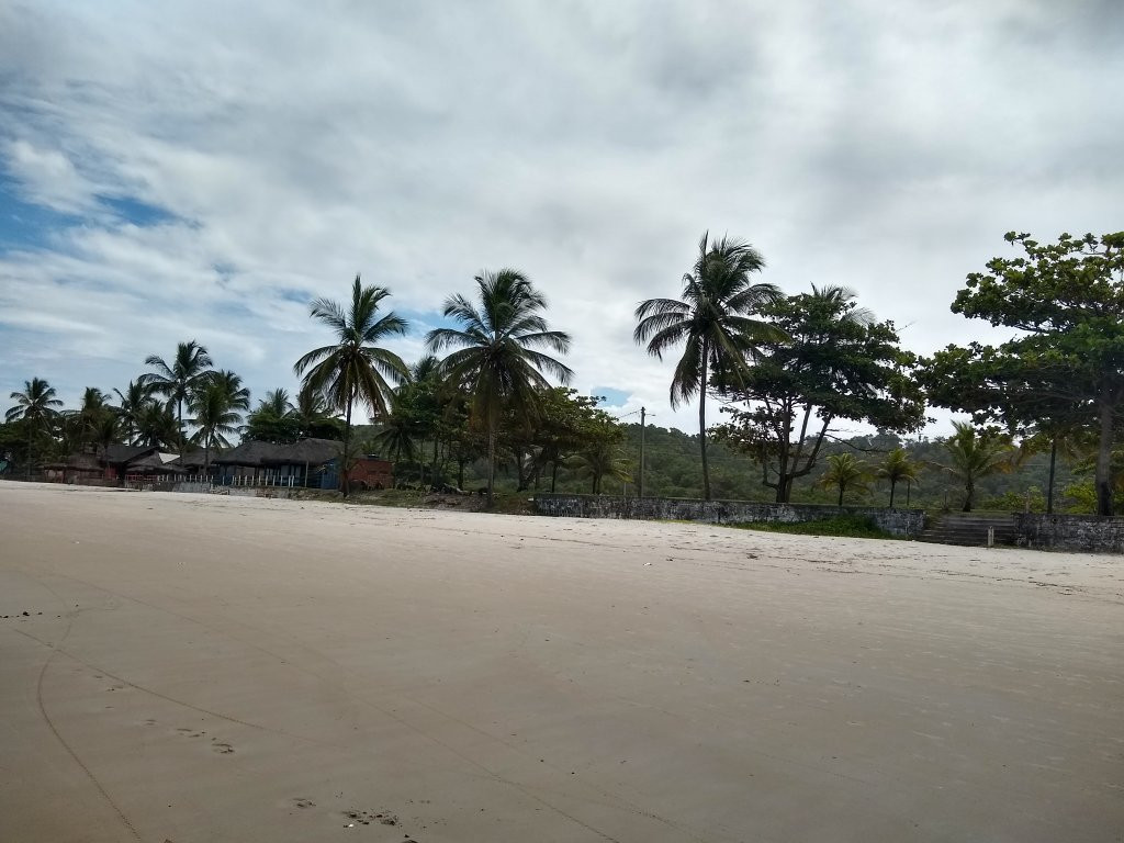 Sul Beach-Ilheus必去景点