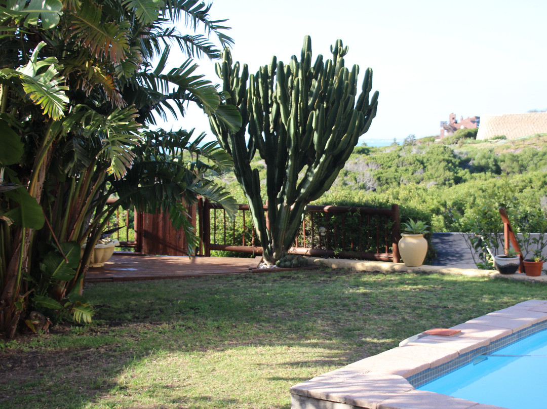 Gaestehaus Saxonia主图