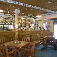 Punakaiki Tavern & Motel主图