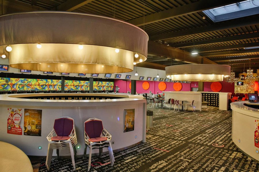 Bowl Center Orgeval景点图片