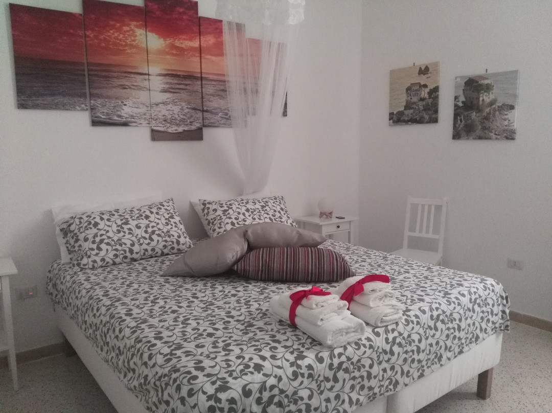 Torre Angellara B&B主图