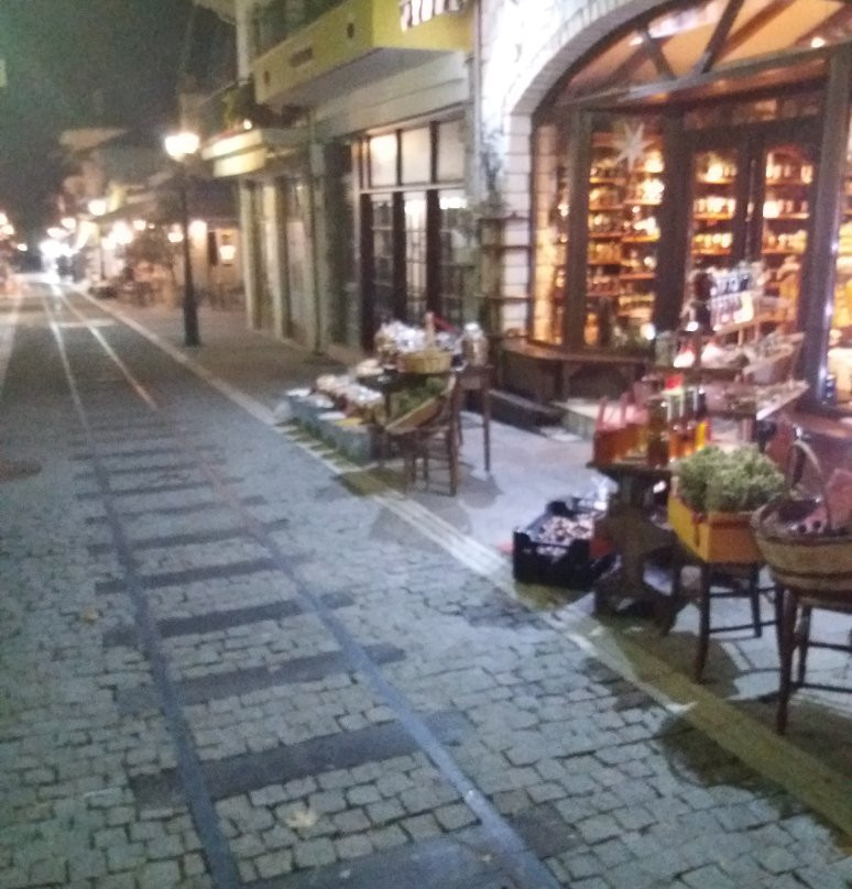 Chrysa Guest House主图