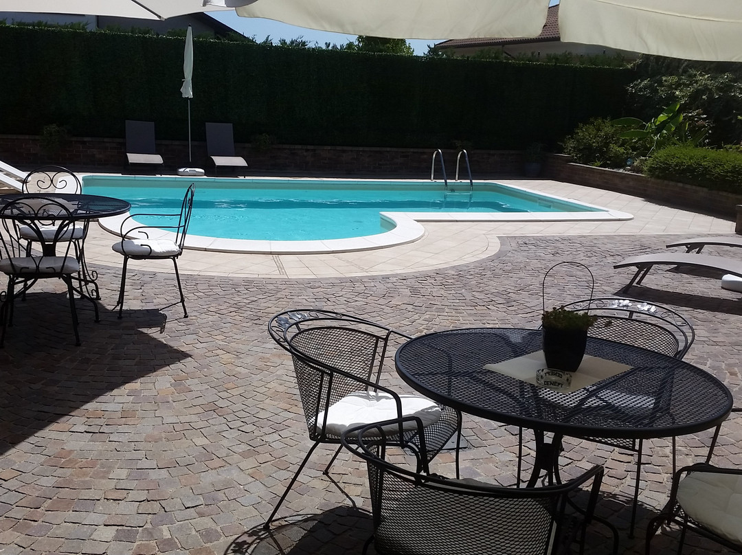 Bed & Breakfast Villa Laura主图