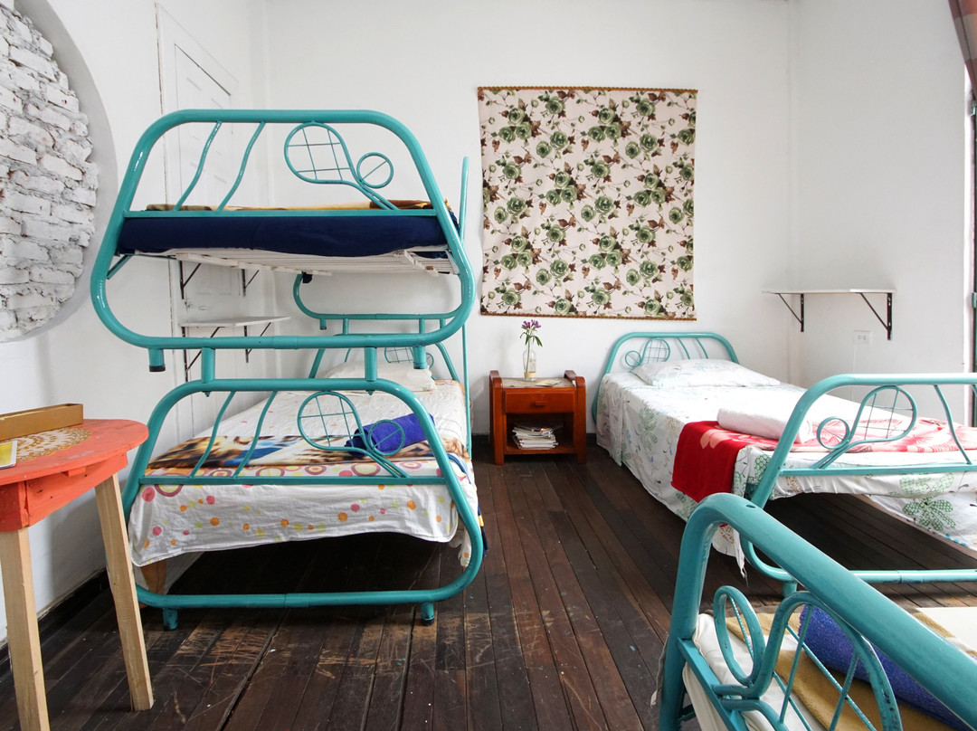 La Casa Cafe Guesthouse主图