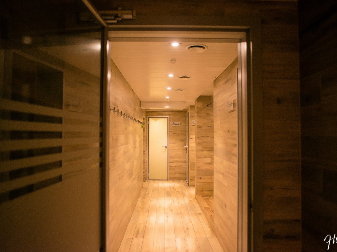 Fitness Centre Venets-Ulyanovsk必去景点