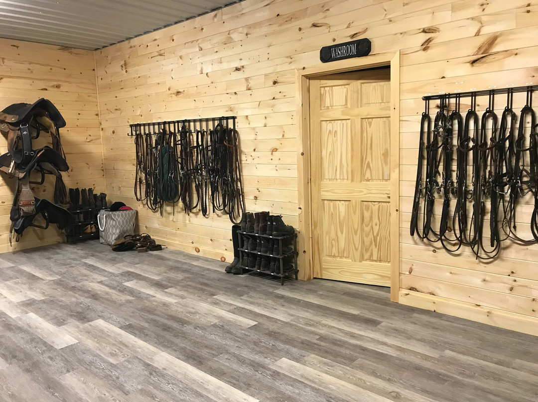 Gardy Training Centre景点图片