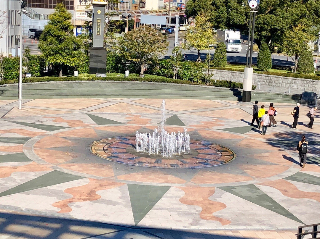 Nobunaga Yume Hiroba-岐阜市必去景点