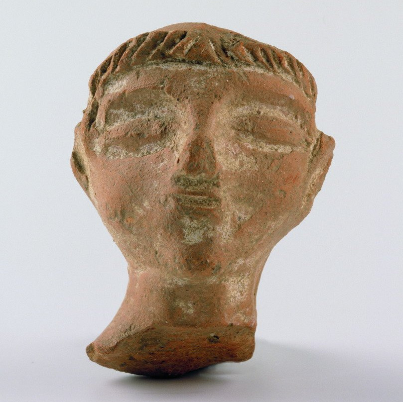 Musée Archeologique de Civaux景点图片