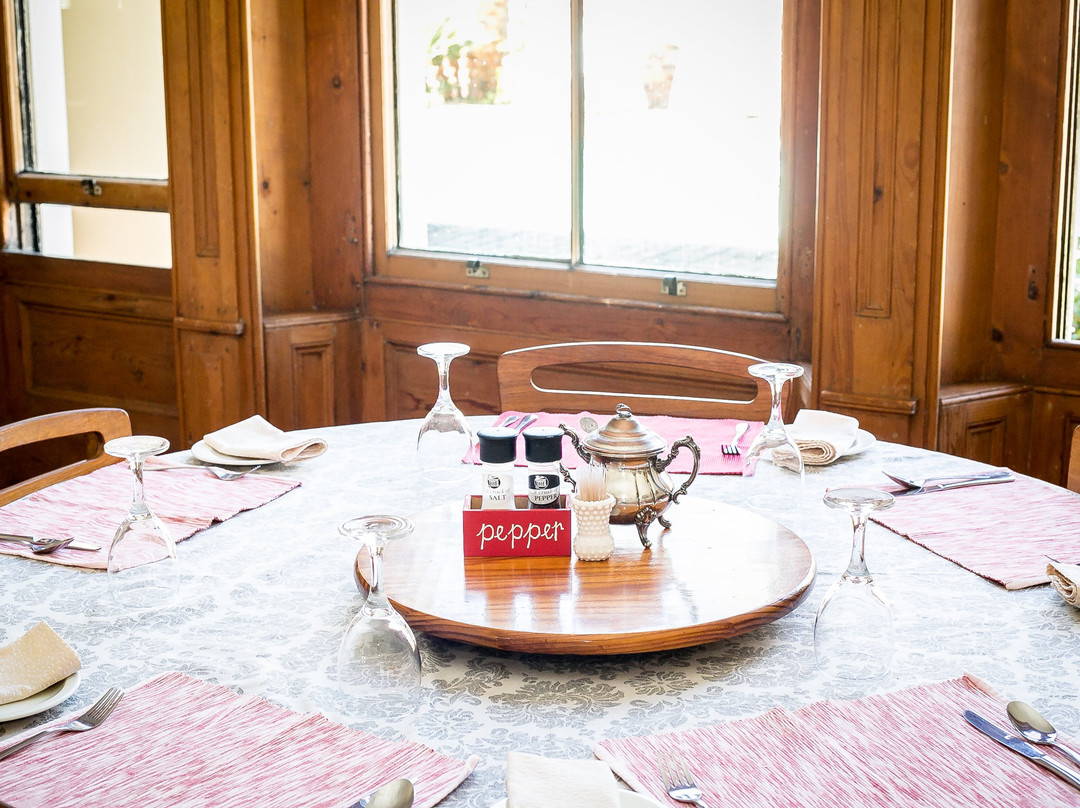 Dreamers Guest House主图