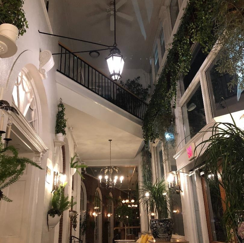 Hotel Northampton主图