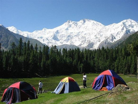 VA Bookings-卡拉奇必去景点