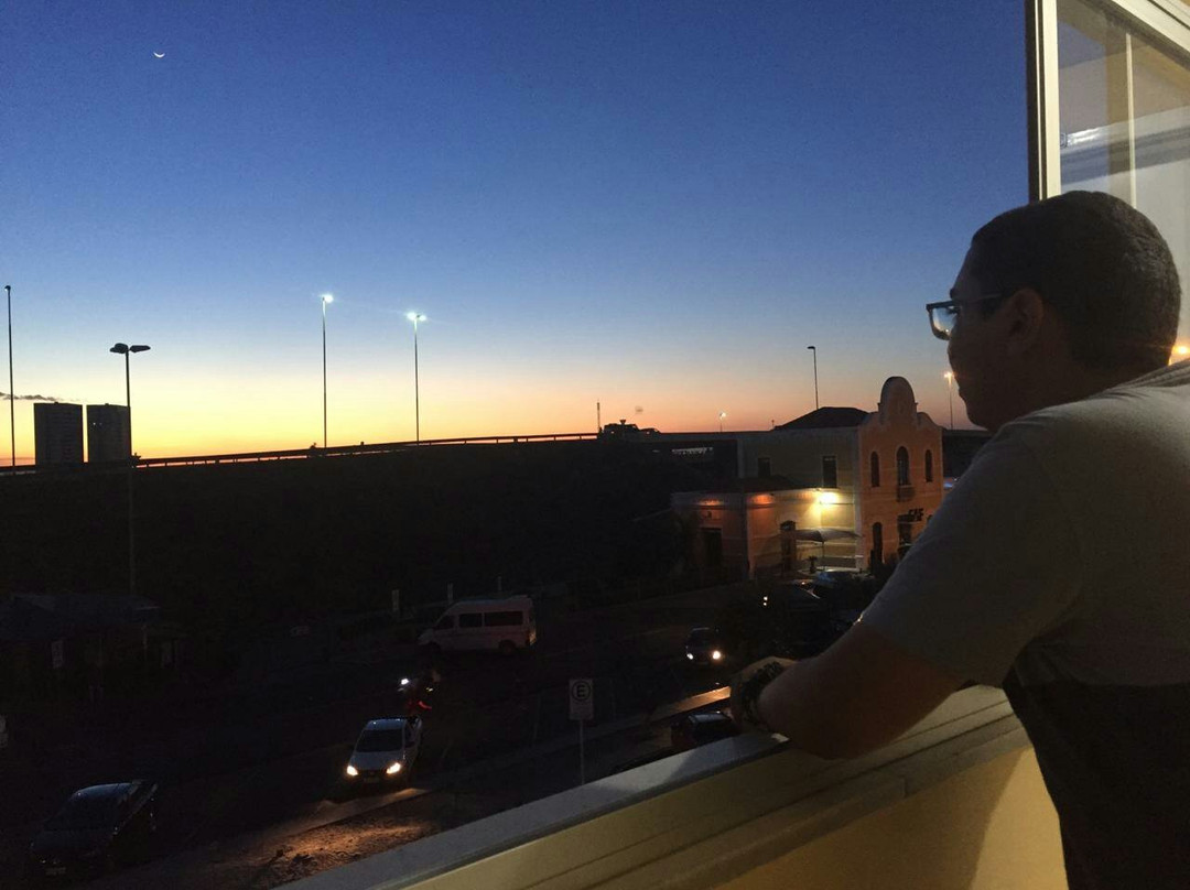 Hotel do Grande Rio主图