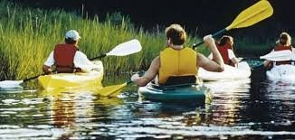 Amagansett Beach and Bicycle-Amagansett必去景点