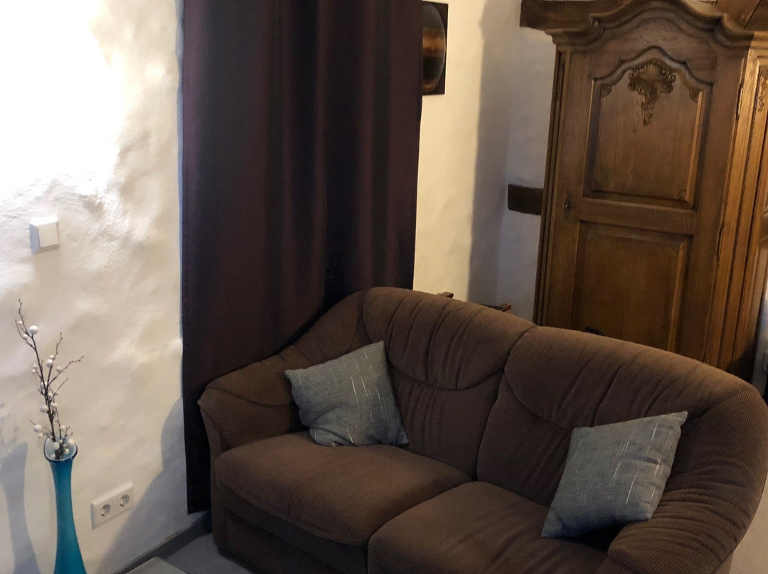 Altstadt-Hotel Gelnhausen主图