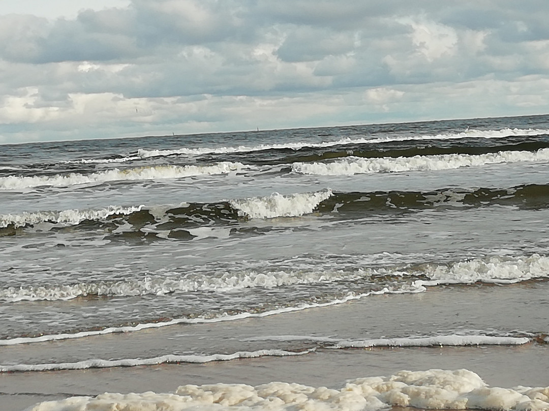 Swinoujscie Beach景点图片