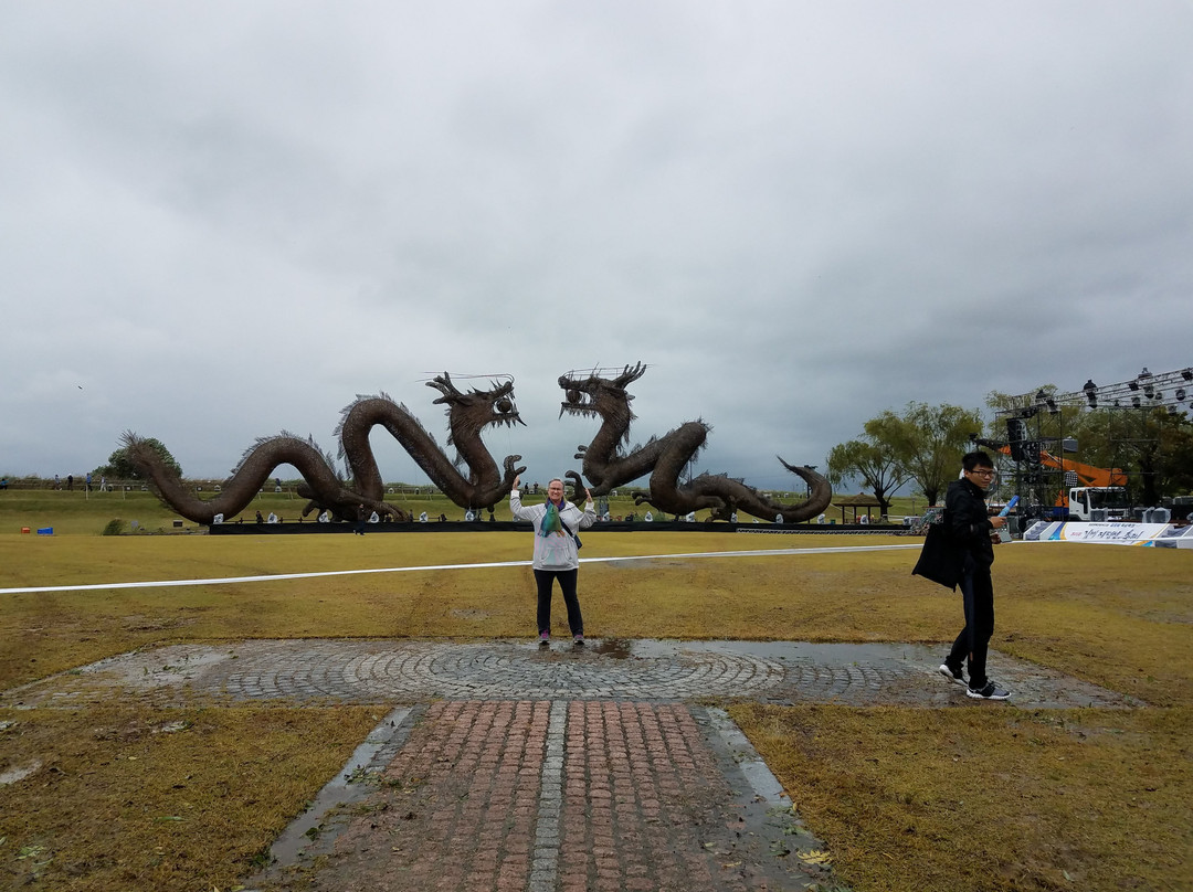 Gimje Horizon Festival-金堤市必去景点