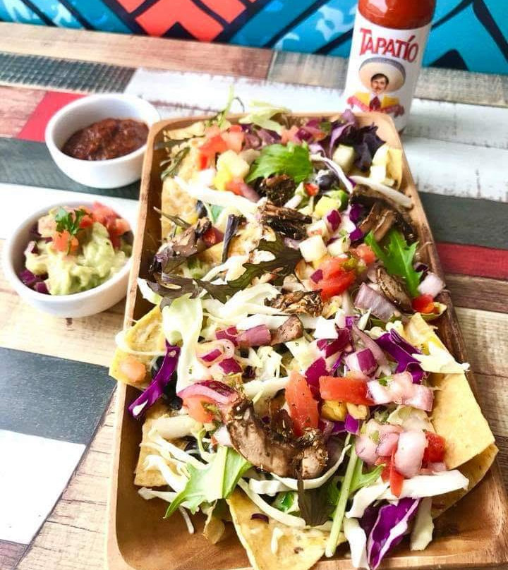 EL Burrito Mexican Bar & Grill