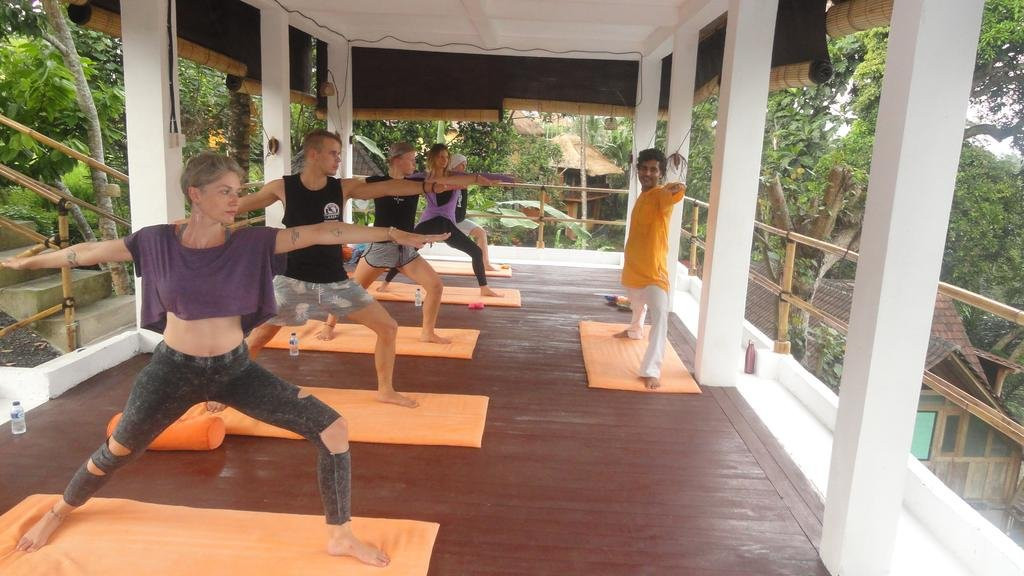 Shriman Healing And Vedic Astrology-乌布必去景点