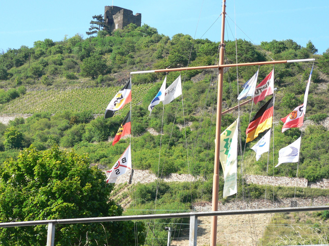 Gästehaus CHEVAL BLANC主图