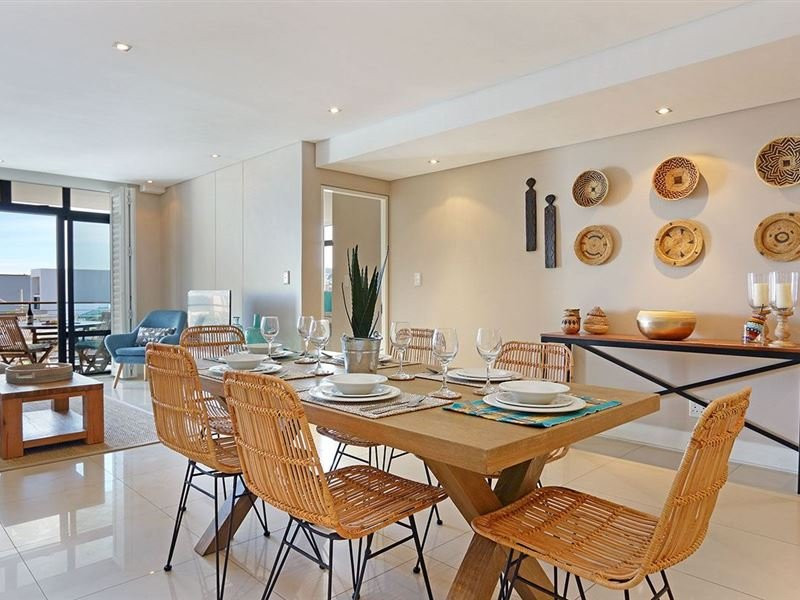 Eden on the Bay-Bloubergstrand必去景点