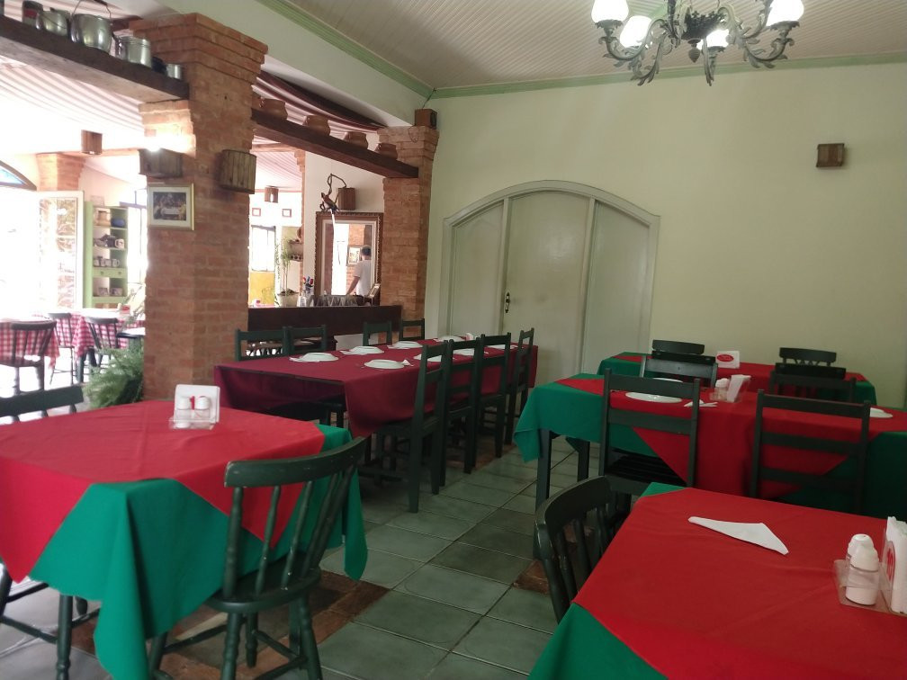 Cantina Dom Martello