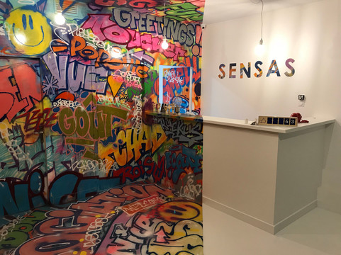 SENSAS Nice-尼斯必去景点