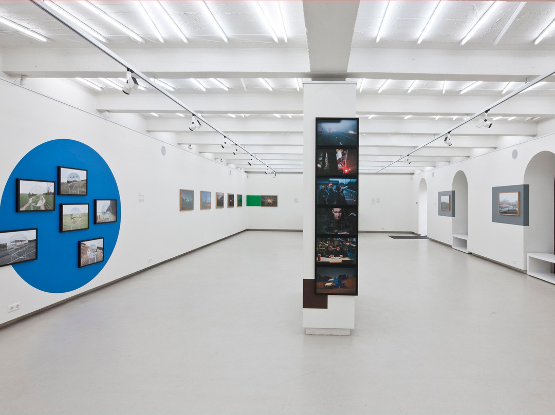 Kaunas Photography Gallery-考那斯必去景点