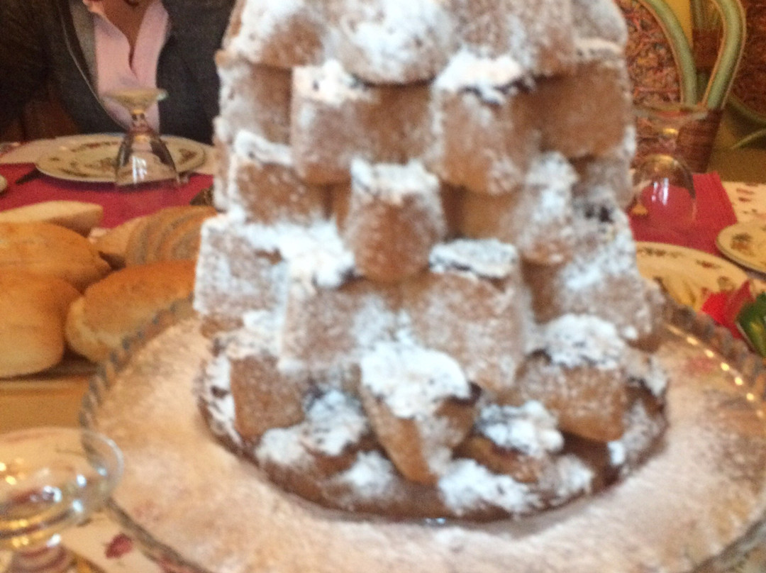 Swiss B&B La Tartaruga主图
