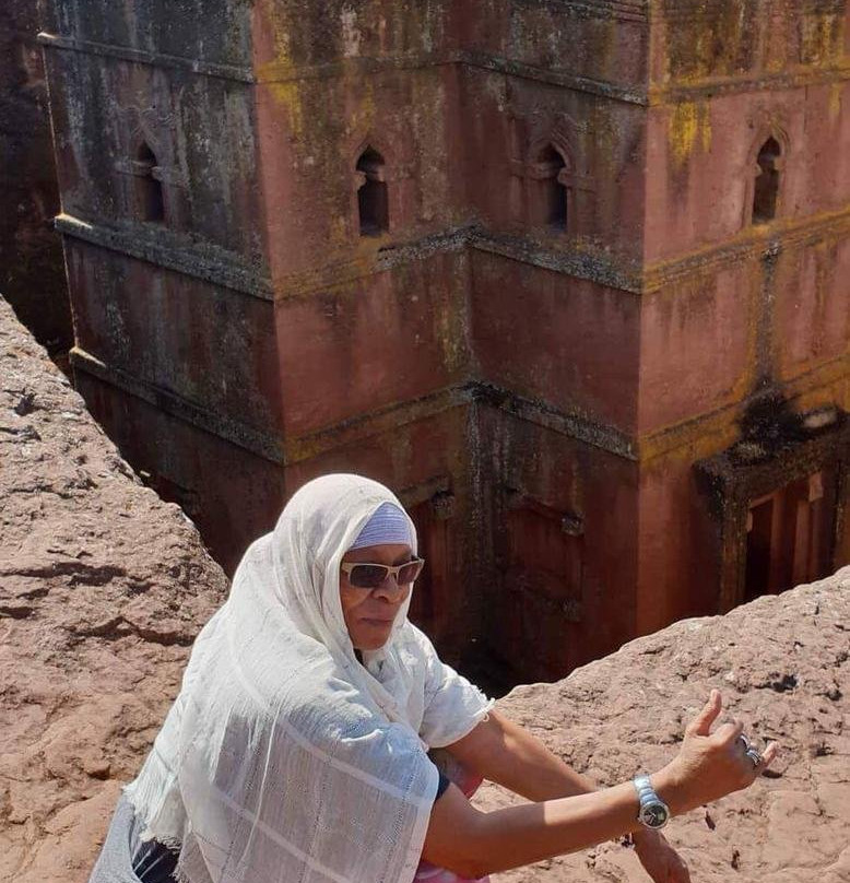 Bluenile Guest House主图