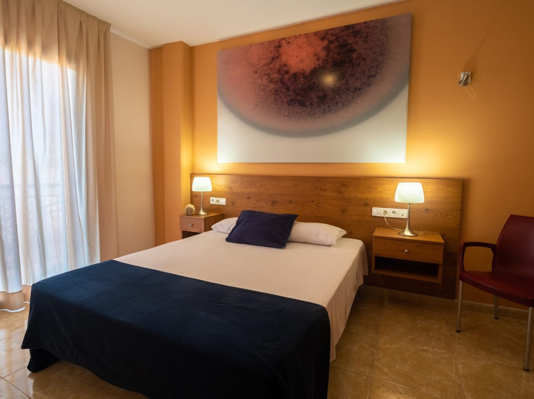 Archs Hotel Rural主图