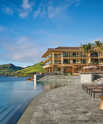 林木考艾海洋俱乐部住宅酒店酒店图片