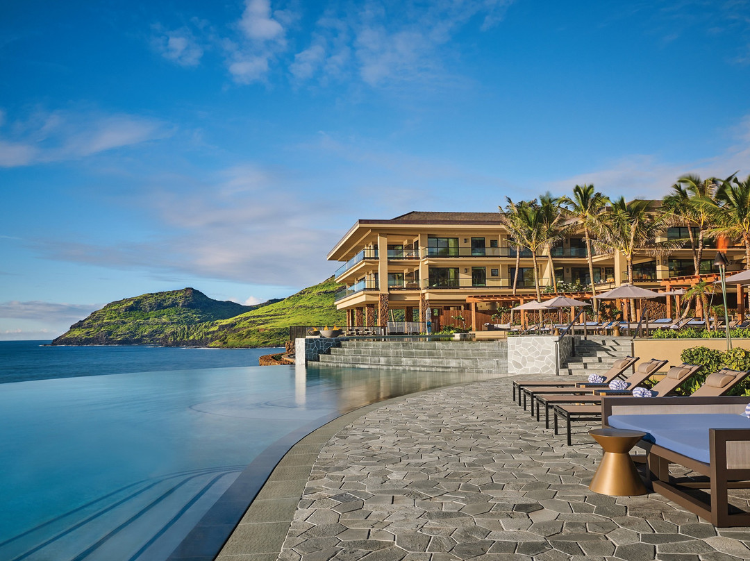 Timbers Kaua'i - Ocean Club & Residences