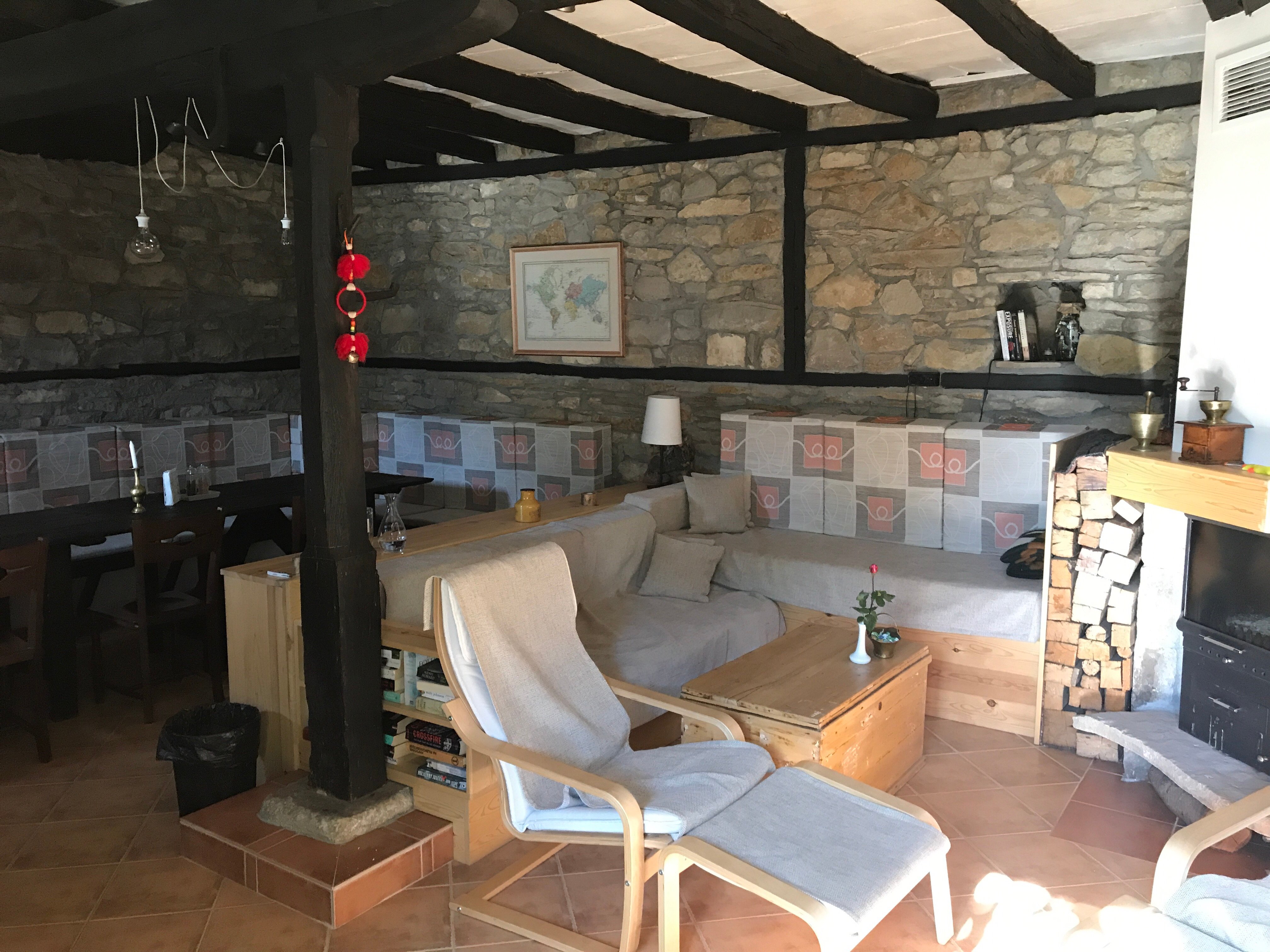 EPOCHS since 1871 Guest House-官方