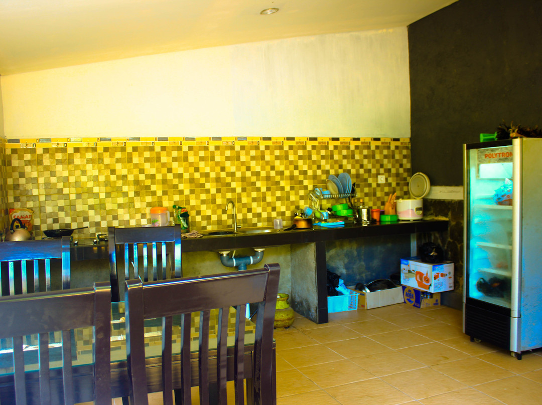 Suarisurf-巴纽旺宣必去景点