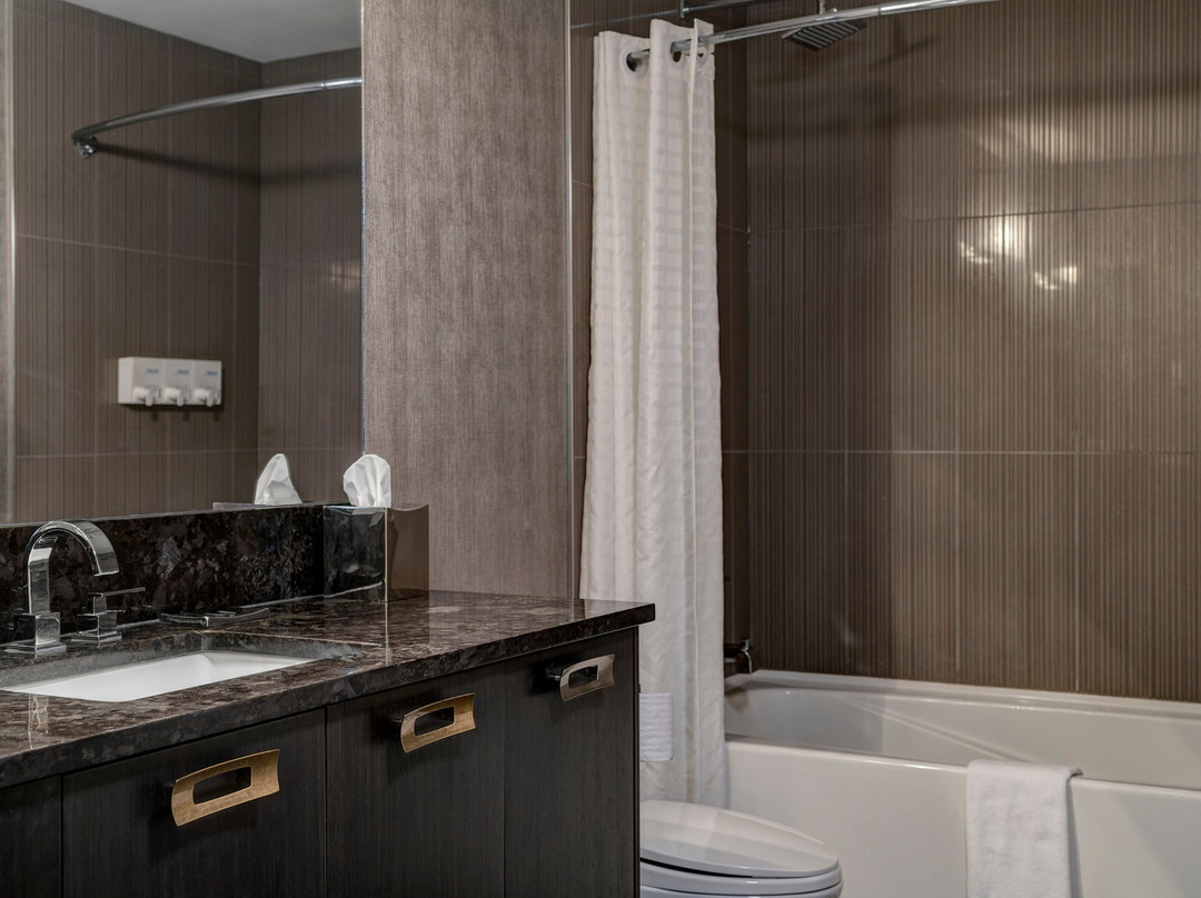 Hotel Arts Kensington主图