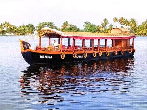 Splash Adventure Watersports Kochi景点图片